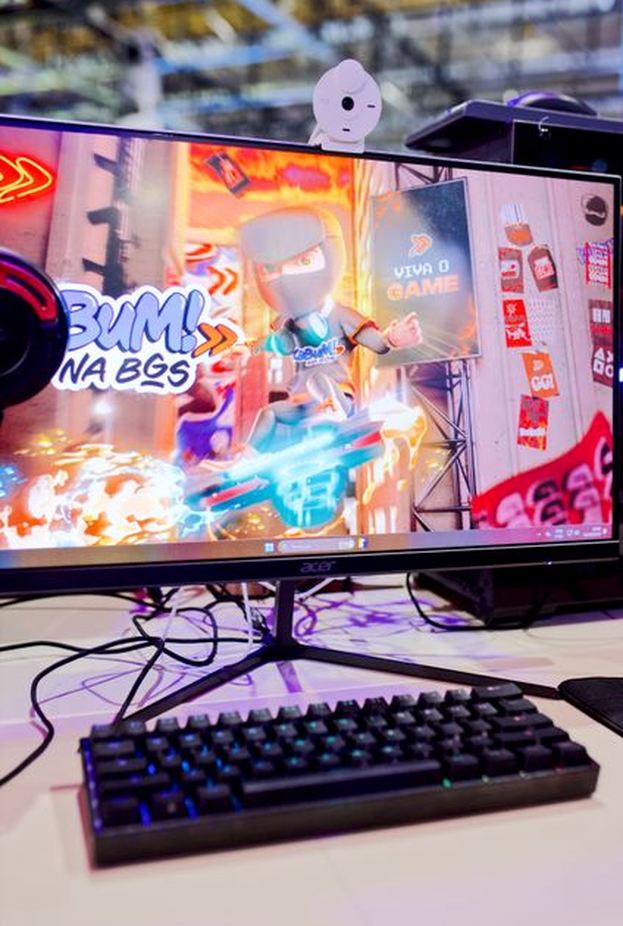 Vương quốc giải trí